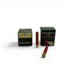 Image 1 : Sellier & Bellot Red 410 Ga, 3", 9/16 oz, #4 Shot Ammunition, 50 Rounds