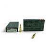 Image 1 : Hornady Black 224 Valkyrie, 75 Grain BTHP Ammunition, 40 Rounds
