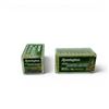 Image 1 : Remington Premier Magnum Rimfire 17 HMR, 17 Grain Accutip-V BT Ammunition, 100 Rounds