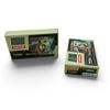 Image 1 : Norma Dedicated Hunting TipStrike Varmint 22-250 Rem 55 Grain Ammunition, 40 Rounds