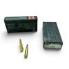 Image 1 : Hornady Black 7.62 X 39 mm 123 Grain SST Ammunition, 40 Rounds