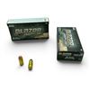 Image 1 : CCI Blazer Brass 45 Auto 230 Grain FMJ Ammunition, 100 Rounds