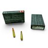Image 1 : Hornady Black 7.62 X 39 mm 111 Grain MFX Ammunition, 40 Rounds