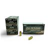 Image 1 : CCI Blazer 45 Auto, 230 Grain FMJ Ammunition, 200 Rounds