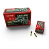 Image 1 : Norma Dedicated Precision TAC-22 22 LR 40 Grain Ammunition, 500 Rounds