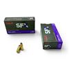 Image 1 : PMC SFX 9 mm 147 Grain SFHP Ammunition, 100 Rounds