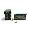 Image 1 : CCI Blazer 9mm Luger, 115 Grain FMJ Ammunition, 200 Rounds