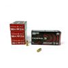 Image 1 : Federal American Eagle 9mm Luger, 124 Grain TMJ Indoor Range Training Ammunition, 200 Rounds