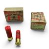 Image 1 : Hornady Shotgun 12 Ga 3" Heavy Magnum Nickel Plated BB Ammunition, 20 Rounds