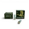 Image 1 : Apex Stratified S3 Steel 12 Ga, 3", 1-1/4 oz, #2/4 Shot Ammunition, 50 Rounds