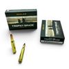 Image 1 : Nosler Trophy Grade 30-06 SPRG 165 Grain Accubond Ammunition, 40 Rounds