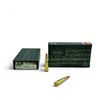 Image 1 : Hornady Black 7.62x39, 111 Grain MFX Ammunition, 40 Rounds