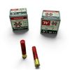 Image 1 : Winchester Super X Small Game 410 Bore 2 1/2" #4 Ammunition, 50 Rounds