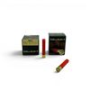 Image 1 : Sellier & Bellot Red 410 Ga, 3", 9/16 oz, #4 Shot Ammunition, 50 Rounds