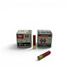 Image 1 : Winchester Super X Small Game 410 Ga, 2-1/2", 1/2 oz, #6 Shot High Brass Ammunition, 50 Rounds