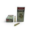 Image 1 : Winchester Power Point 32 Win Special, 170 Grain Ammunition, 40 Rounds