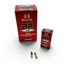 Image 1 : Hornady 22 LR 40 Grain LRN Ammunition, 500 Rounds