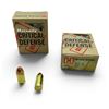 Image 1 : Hornady Critical Defense 45 ACP 185 Grain FTX Ammunition, 40 Rounds