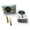 Image 1 : Hornady Match 6.5 Creedmoor 120 Grain ELD Ammunition, 40 Rounds
