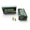 Image 1 : CCI Blazer Brass 30 Super Carry 115 Grain FMJ Ammunition, 100 Rounds
