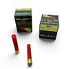 Image 1 : Sellier & Bellot Red 410 Bore 3" #4 Ammunition, 50 Rounds