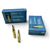 Image 1 : PPU RifleLine 30-06 SPRG 150 Grain SP Ammunition, 40 Rounds