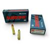 Image 1 : Hornady Subsonic 45-70 Gov't 410 Grain Sub-X Ammunition, 40 Rounds