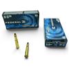 Image 1 : Federal Power Shok 30-30 Win 170 Grain JSP RN Ammunition, 40 Rounds