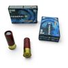 Image 1 : Federal Power Shok 12 Ga 2 3/4" Maximum Rifled Slug Ammunition, 10 Rounds