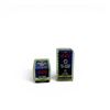 Image 1 : CCI TNT Green 17 HMR, 16 Grain Lead-Free Hollow Point Varmint Ammunition, 100 Rounds
