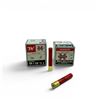 Image 1 : Winchester Super X Small Game 410 Ga, 3", 11/16 oz, #6 Shot High Brass Ammunition, 50 Rounds
