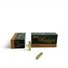 Image 1 : PMC Bronze 357 Magnum, 158 Grain JSP Ammunition, 100 Rounds