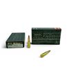 Image 1 : Hornady Black 7.62x39, 111 Grain MFX Ammunition, 40 Rounds