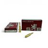 Image 1 : Sellier & Bellot 6.5 Creedmoor, 142 Grain HPBT Ammunition, 40 Rounds