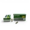 Image 1 : Remington UMC 10mm Auto, 180 Grain FMJ Ammunition, 100 Rounds