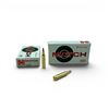 Image 1 : Hornady Match 223 Rem, 75 Grain BTHP Ammunition, 40 Rounds