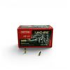Image 1 : Norma Tac-22 .22 LR, 40 Grain LRN Ammunition, 500 Rounds