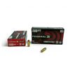 Image 1 : Federal American Eagle 10mm Auto, 180 Grain FMJ Ammunition, 100 Rounds