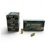Image 1 : CCI Blazer 45 Auto, 230 Grain FMJ Ammunition, 200 Rounds