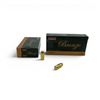Image 1 : PMC Bronze 45 Auto, 230 Grain FMJ Ammunition, 100 Rounds