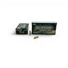 Image 1 : CCI Blazer 9mm Luger, 115 Grain FMJ Ammunition, 100 Rounds