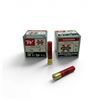 Image 1 : Winchester Super X Small Game 410 Ga, 2-1/2", 1/2 oz, #4 Shot High Brass Ammunition, 50 Rounds