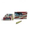 Image 1 : Hornady American Whitetail 30-30 Win, 150 Grain Interlock Ammunition, 40 Rounds