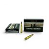 Image 1 : Nosler Trophy Grade 30-06 Sprg, 165 Grain AccuBond Ammunition, 40 Rounds
