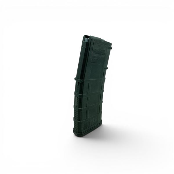 Magpul PMag 30 Gen M3 AR/M4 5.56 5 Round Rifle Magazine, New