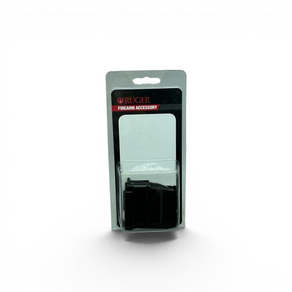 Ruger Mini-14 5.56/ .223 Rem 5 Round Rifle Magazine, New