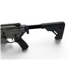 Image 3 : Sig Sauer MCX Veritas Semi Auto Rifle 5.56MM 16" Barrel Grey With Adjustable Stock, Prohibited