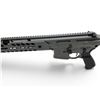 Image 4 : Sig Sauer MCX Veritas Semi Auto Rifle 5.56MM 16" Barrel Grey With Adjustable Stock, Prohibited