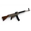 Image 1 : GSG STG44 Semi Auto Rifle .22LR 16" Barrel Tan With Wood Stock, Prohibited