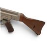 Image 3 : GSG STG44 Semi Auto Rifle .22LR 16" Barrel Tan With Wood Stock, Prohibited